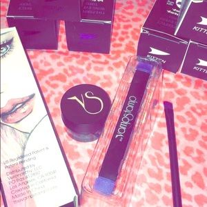 Eyeliner stamp💖 original vampstamp and brush